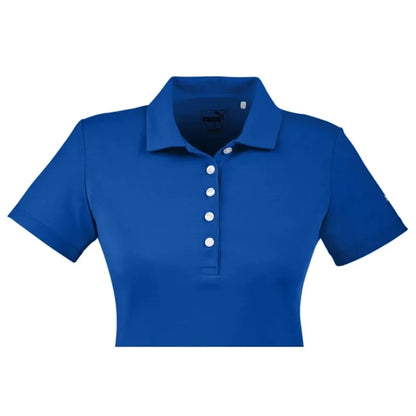 Puma Golf Ladies' Fusion Polo