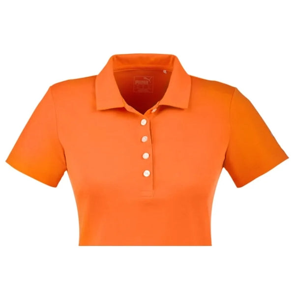 Puma Golf Ladies' Fusion Polo