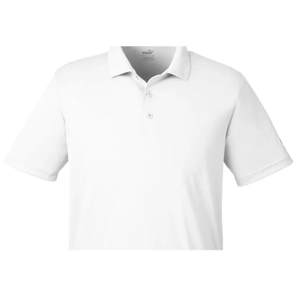 Puma Golf Men's Gamer Golf Polo