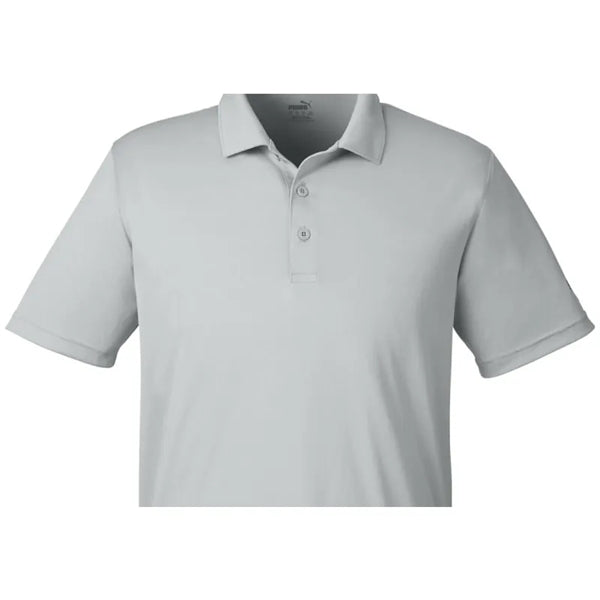 Puma Golf Men's Gamer Golf Polo
