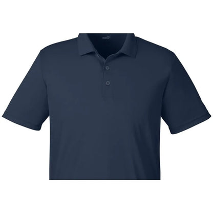 Puma Golf Men's Gamer Golf Polo
