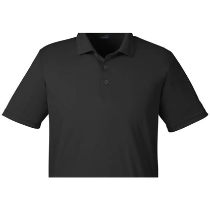 Puma Golf Men's Gamer Golf Polo