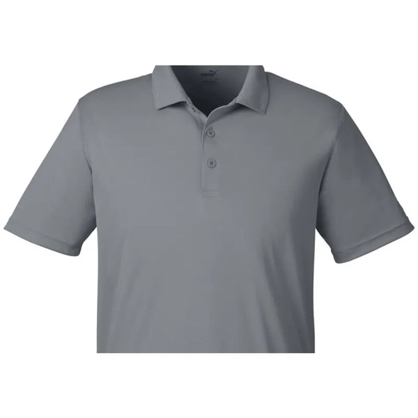 Puma Golf Men's Gamer Golf Polo