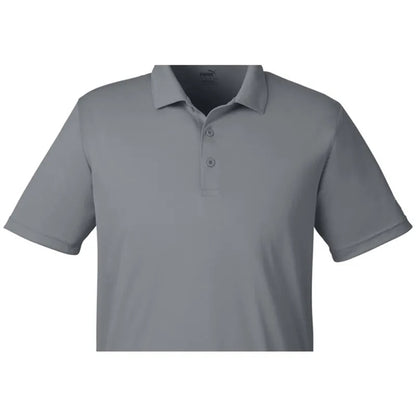 Puma Golf Men's Gamer Golf Polo