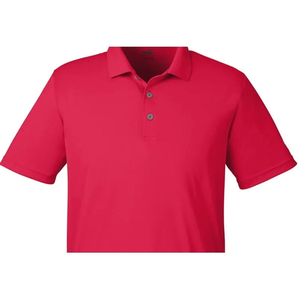 Puma Golf Men's Gamer Golf Polo