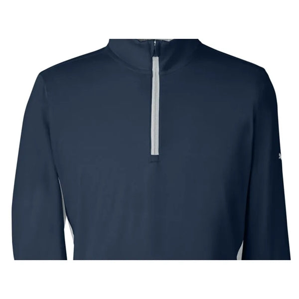 Puma Golf Men's Gamer Golf Quarter-Zip