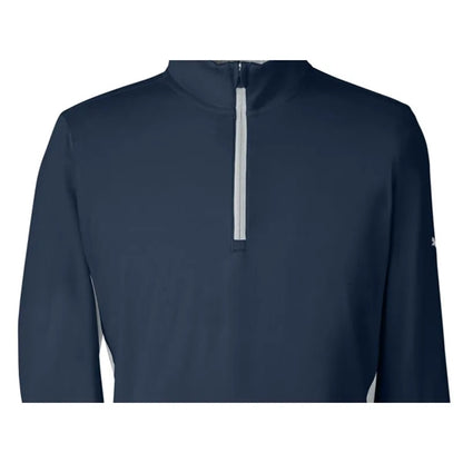 Puma Golf Men's Gamer Golf Quarter-Zip