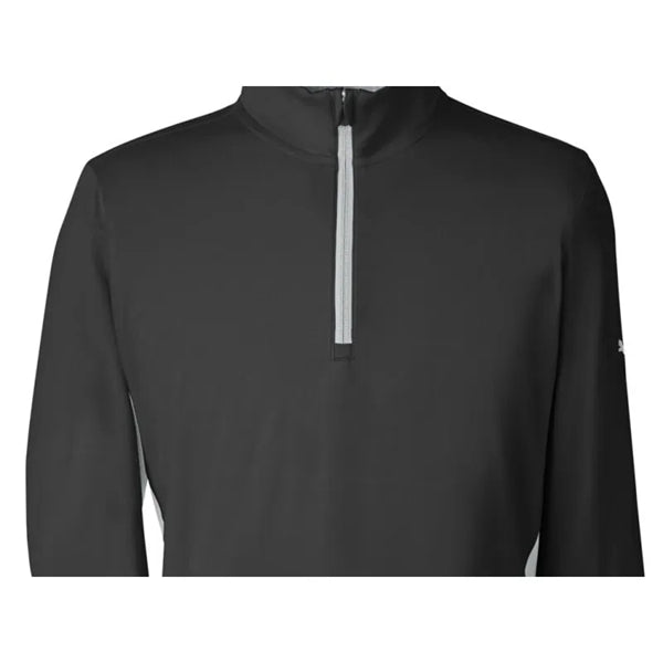 Puma Golf Men's Gamer Golf Quarter-Zip