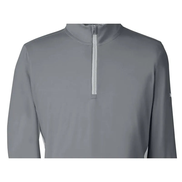 Puma Golf Men's Gamer Golf Quarter-Zip