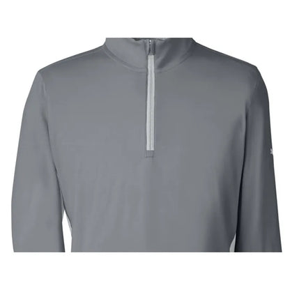 Puma Golf Men's Gamer Golf Quarter-Zip