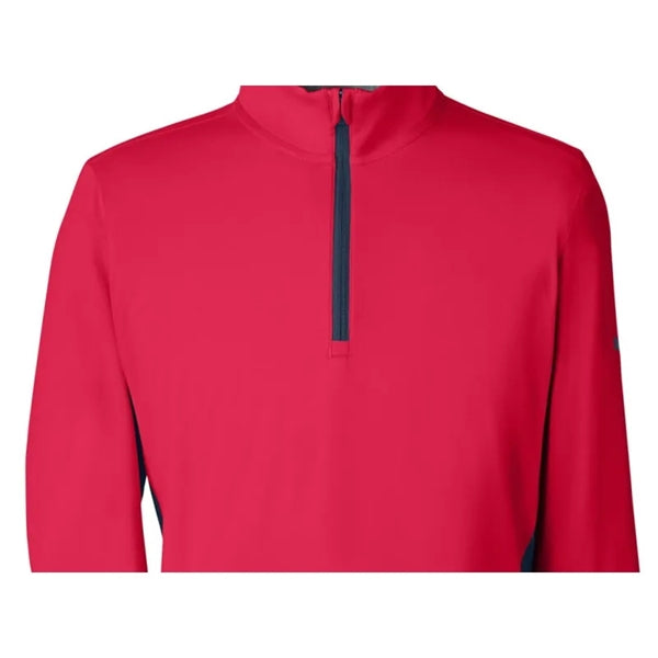 Puma Golf Men's Gamer Golf Quarter-Zip