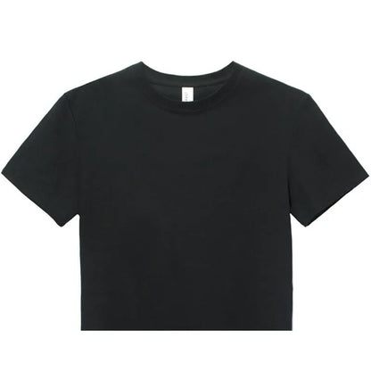 Threadfast Apparel Youth Ultimate CVC T-Shirt