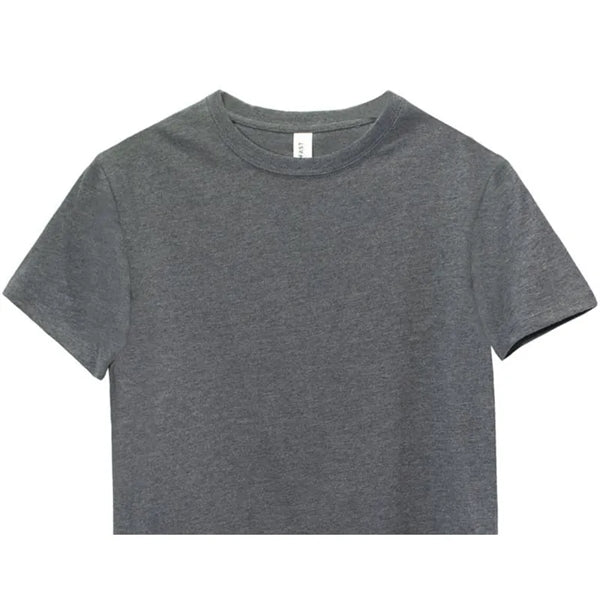Threadfast Apparel Youth Ultimate CVC T-Shirt