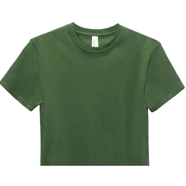 Threadfast Apparel Youth Ultimate CVC T-Shirt