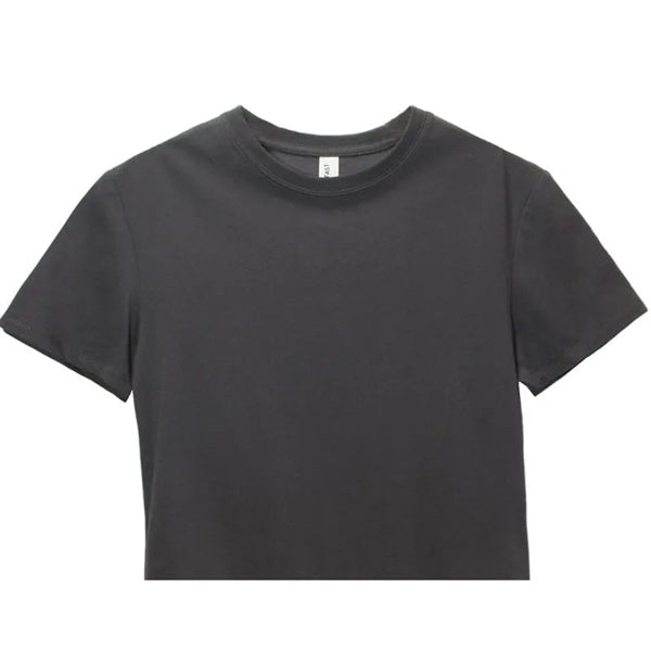Threadfast Apparel Youth Ultimate CVC T-Shirt