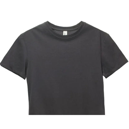 Threadfast Apparel Youth Ultimate CVC T-Shirt