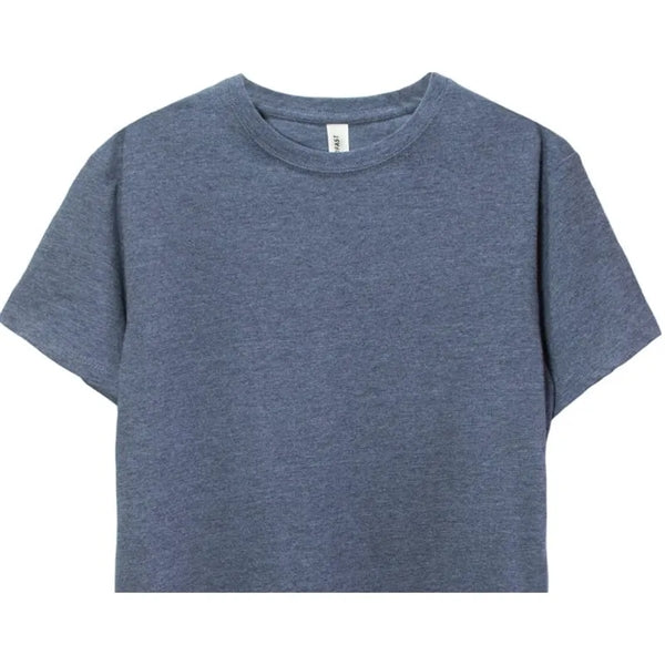 Threadfast Apparel Youth Ultimate CVC T-Shirt