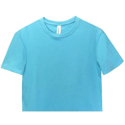 Threadfast Apparel Youth Ultimate CVC T-Shirt