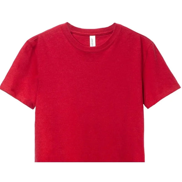 Threadfast Apparel Youth Ultimate CVC T-Shirt