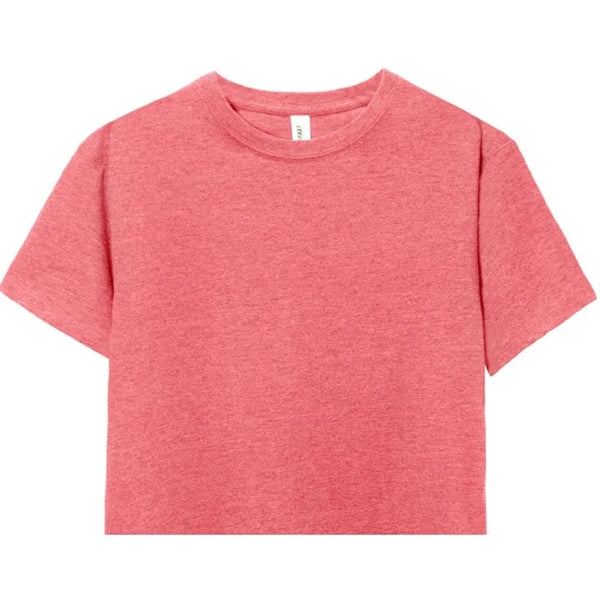 Threadfast Apparel Youth Ultimate CVC T-Shirt