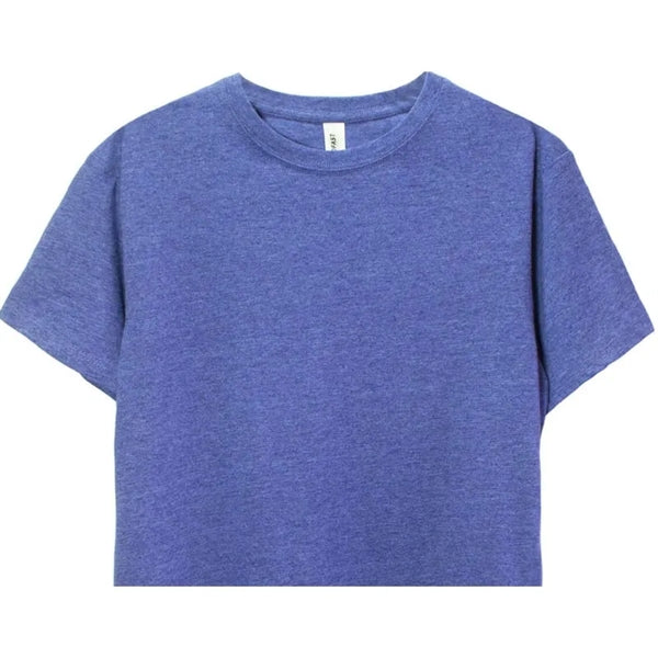 Threadfast Apparel Youth Ultimate CVC T-Shirt