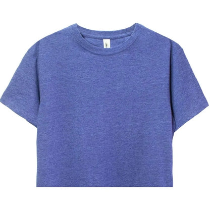 Threadfast Apparel Youth Ultimate CVC T-Shirt