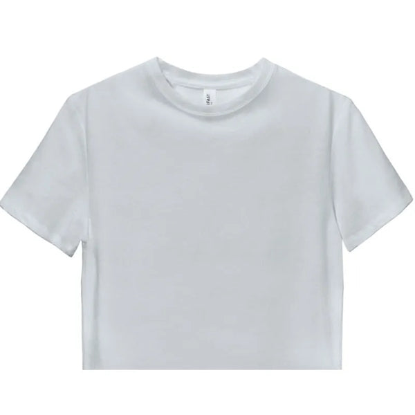 Threadfast Apparel Youth Ultimate CVC T-Shirt