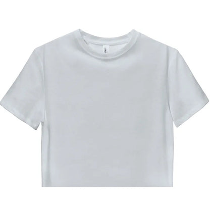Threadfast Apparel Youth Ultimate CVC T-Shirt