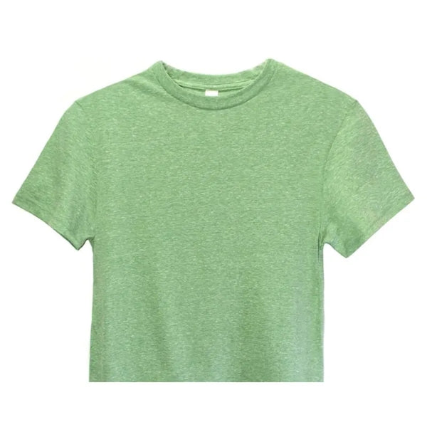 Threadfast Apparel Youth Triblend T-Shirt