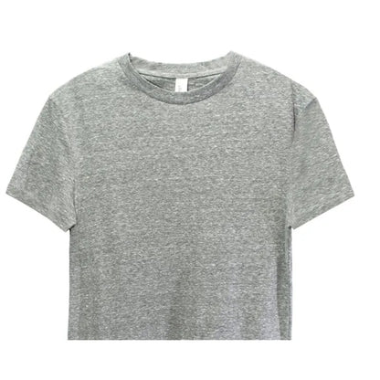 Threadfast Apparel Youth Triblend T-Shirt