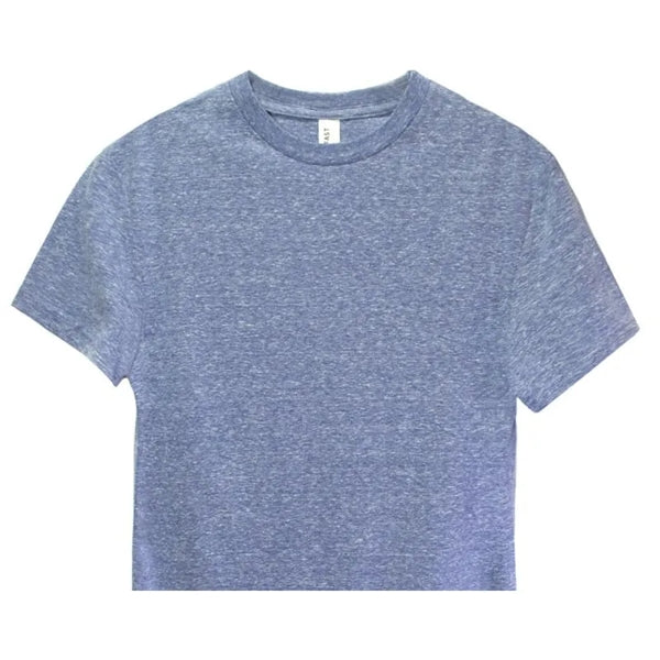 Threadfast Apparel Youth Triblend T-Shirt