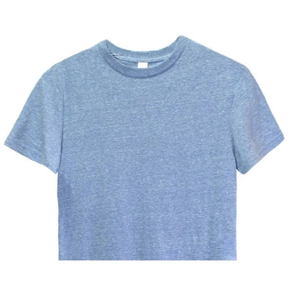 Threadfast Apparel Youth Triblend T-Shirt