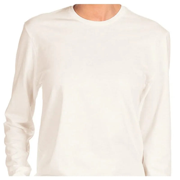 Next Level Apparel Unisex CVC Long-Sleeve T-Shirt