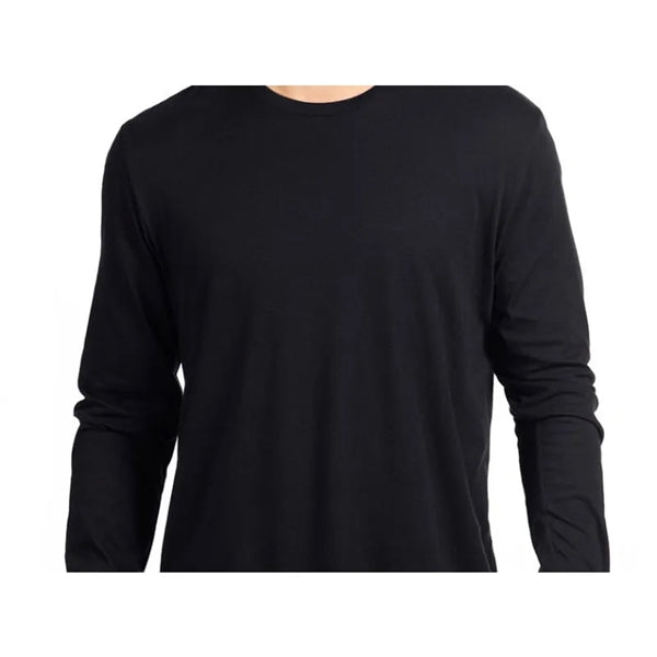Next Level Apparel Unisex CVC Long-Sleeve T-Shirt