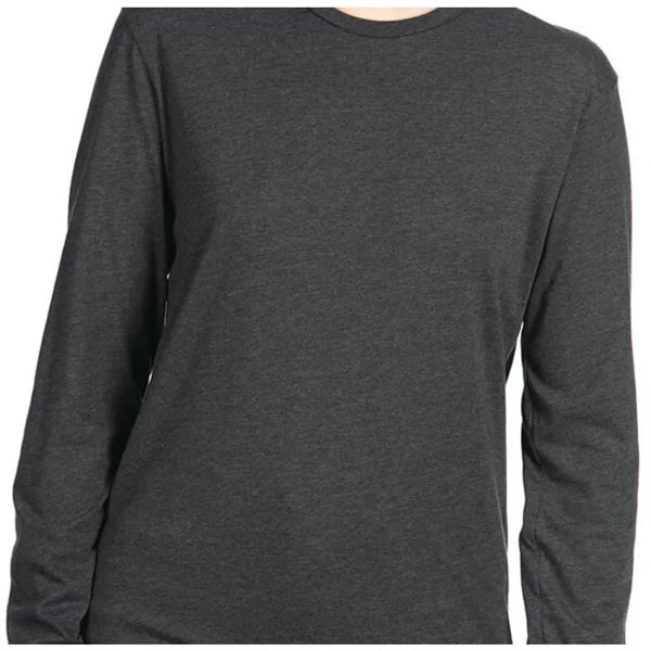Next Level Apparel Unisex CVC Long-Sleeve T-Shirt