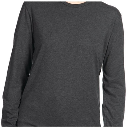 Next Level Apparel Unisex CVC Long-Sleeve T-Shirt