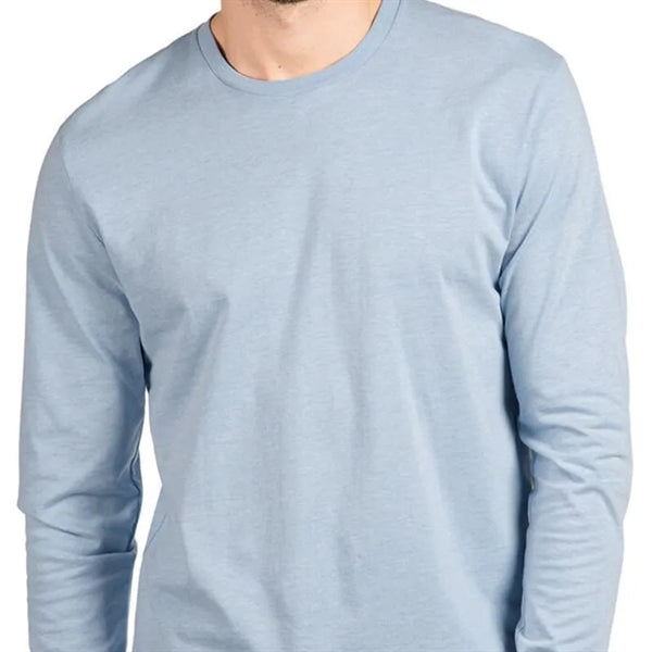 Next Level Apparel Unisex CVC Long-Sleeve T-Shirt