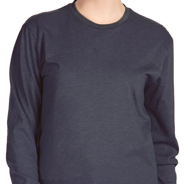 Next Level Apparel Unisex CVC Long-Sleeve T-Shirt
