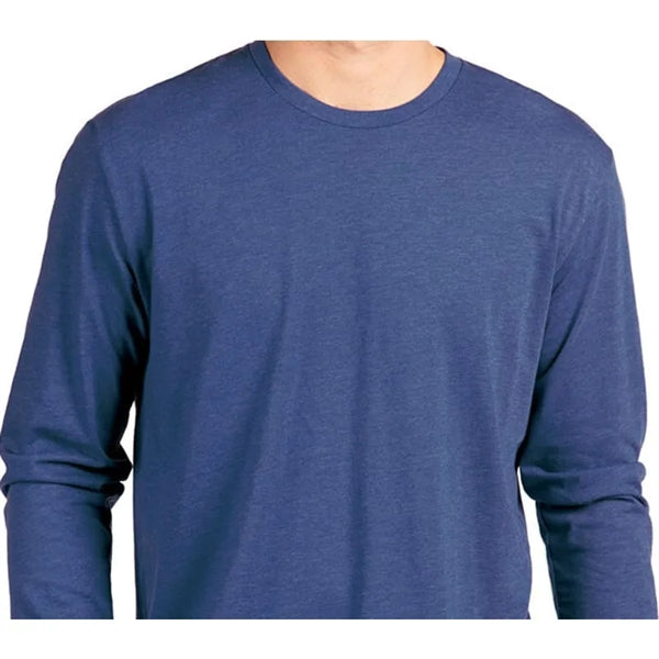 Next Level Apparel Unisex CVC Long-Sleeve T-Shirt