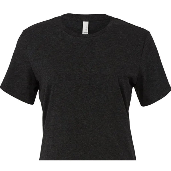 Bella + Canvas Ladies' Relaxed Triblend T-Shirt