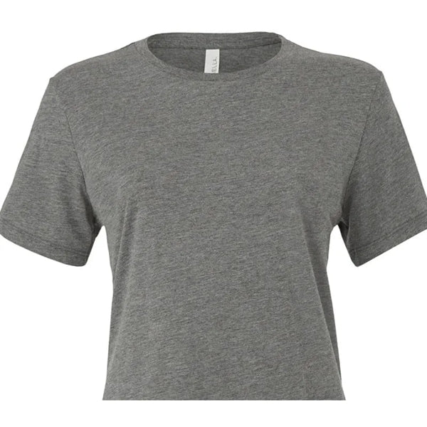 Bella + Canvas Ladies' Relaxed Triblend T-Shirt