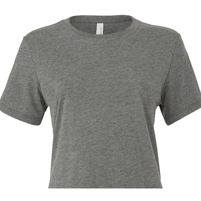 Bella + Canvas Ladies' Relaxed Triblend T-Shirt