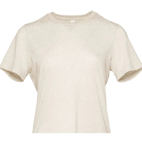 Bella + Canvas Ladies' Relaxed Triblend T-Shirt