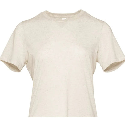 Bella + Canvas Ladies' Relaxed Triblend T-Shirt