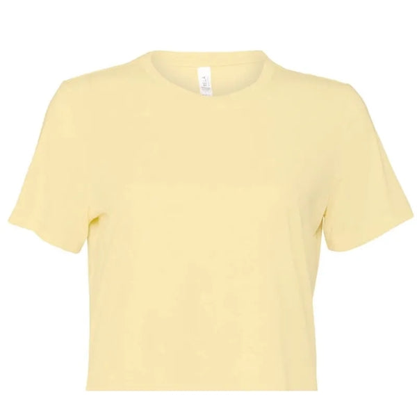 Bella + Canvas Ladies' Relaxed Triblend T-Shirt