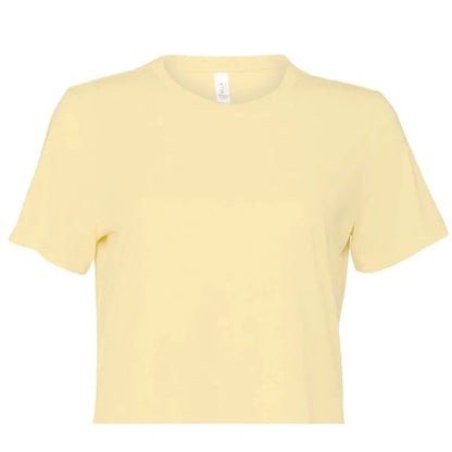 Bella + Canvas Ladies' Relaxed Triblend T-Shirt