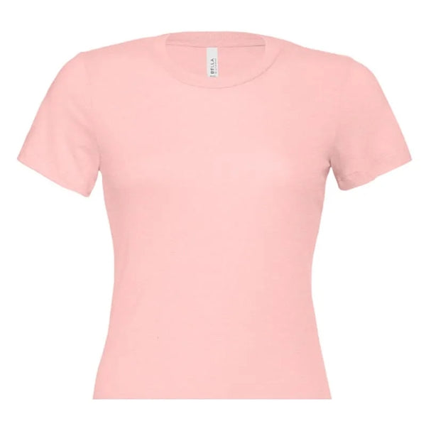 Bella + Canvas Ladies' Relaxed Triblend T-Shirt