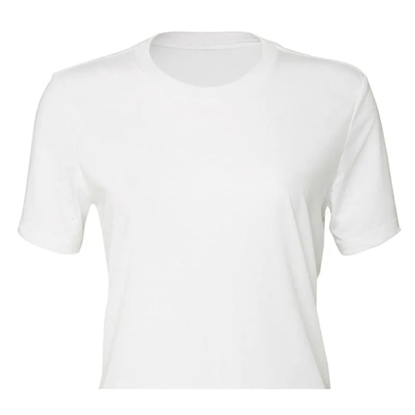 Bella + Canvas Ladies' Relaxed Triblend T-Shirt