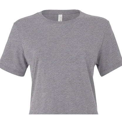 Bella + Canvas Ladies' Relaxed Triblend T-Shirt