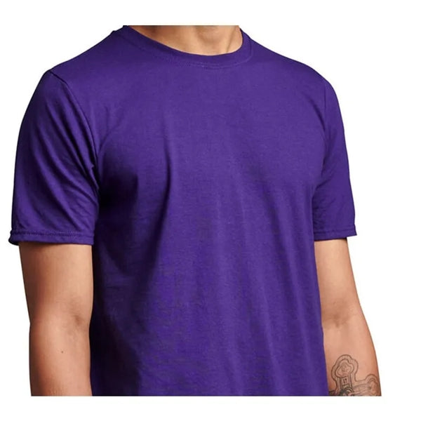 Russell Athletic Unisex Essential Performance T-Shirt